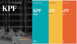 обложка книги KPF - Selected Works: America Europe Asia книга KPF - Selected Works: America Europe Asia, автор: